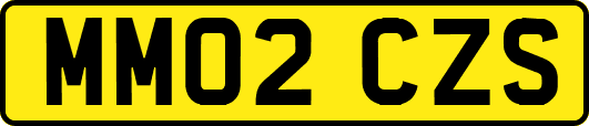 MM02CZS