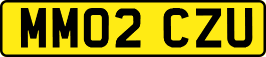 MM02CZU