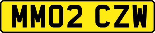 MM02CZW