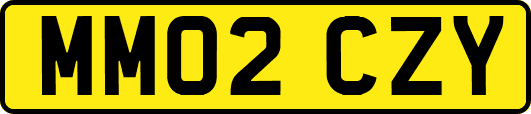 MM02CZY