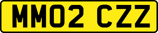 MM02CZZ