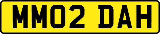 MM02DAH