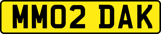 MM02DAK