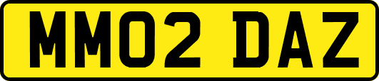 MM02DAZ