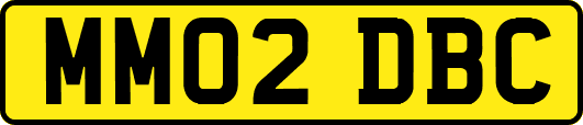 MM02DBC