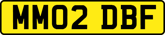 MM02DBF