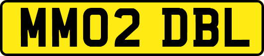 MM02DBL