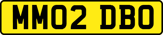 MM02DBO
