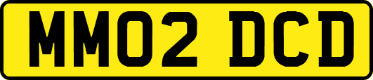 MM02DCD