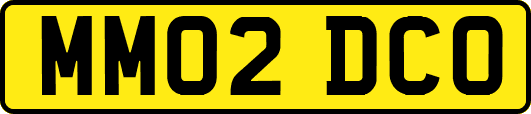 MM02DCO