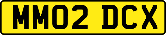 MM02DCX