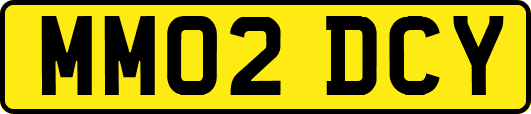 MM02DCY