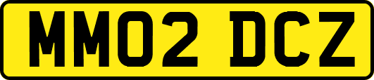 MM02DCZ