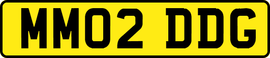 MM02DDG