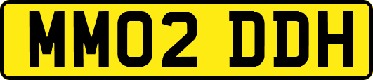 MM02DDH