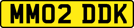 MM02DDK