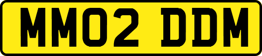 MM02DDM
