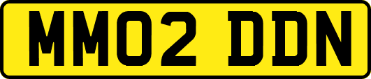 MM02DDN