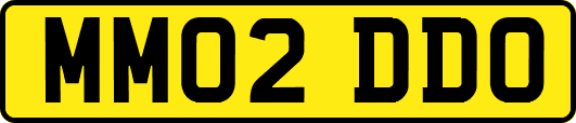 MM02DDO
