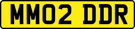 MM02DDR