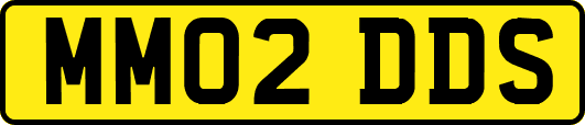 MM02DDS