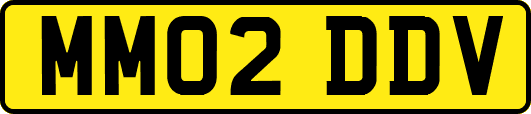 MM02DDV
