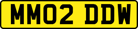 MM02DDW