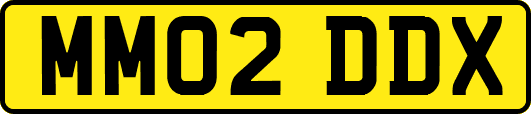MM02DDX