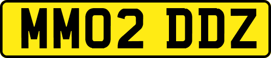 MM02DDZ
