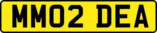 MM02DEA