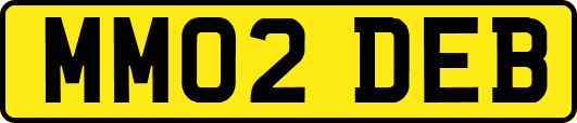 MM02DEB