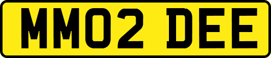 MM02DEE