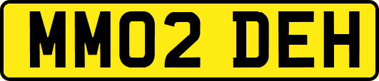 MM02DEH
