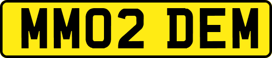 MM02DEM