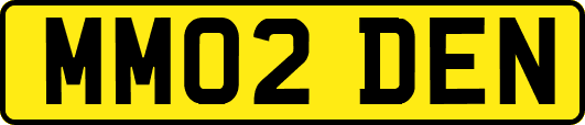 MM02DEN
