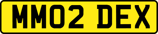MM02DEX