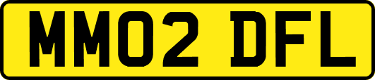 MM02DFL