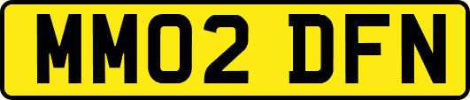 MM02DFN
