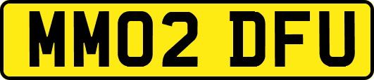 MM02DFU
