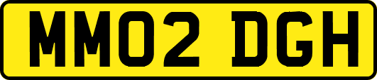 MM02DGH