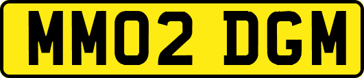 MM02DGM