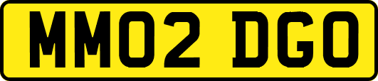 MM02DGO