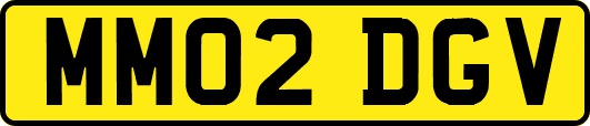 MM02DGV