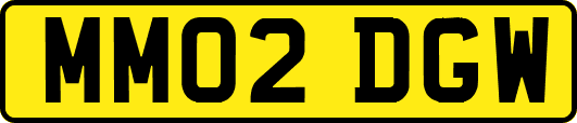 MM02DGW