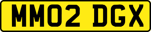 MM02DGX