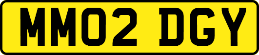 MM02DGY