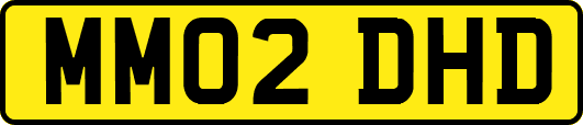 MM02DHD
