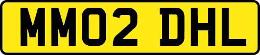 MM02DHL