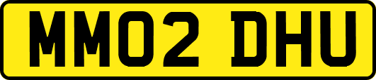 MM02DHU
