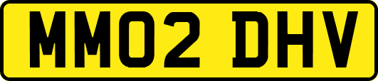 MM02DHV
